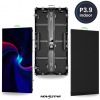 Painel de LED P3.9 Indoor Rental 50x100, 500x1000  