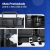 Painel de LED P10 Outdoor