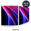 Painel de LED P2.9 Indoor fixo 960x960 P1LED
