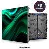 Painel de LED P8 Outdoor Rental Externo 960x960 