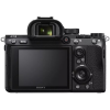 Sony a7 III Corpo