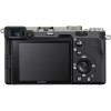 Sony a7C Kit 28-60mm (Prata)