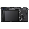 Sony a7C Corpo (Preto) 