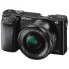 Sony a6000 com Lente 16-50mm  - 4