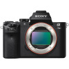 Sony a7 II Corpo