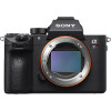 Sony a7R Corpo