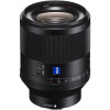 Lente Sony Planar T* FE 50mm