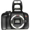 Canon T7i 