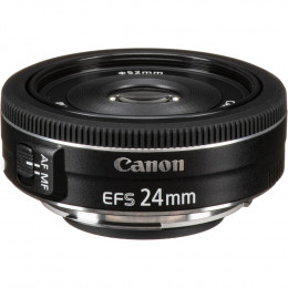 Lente Canon EF 50mm f/1.2 USM 