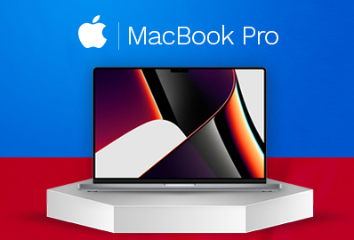 Preços imperdíveis MacBook Pro - Junho 2022