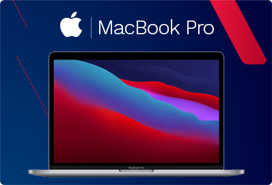 Preços imperdíveis MacBook Pro Julho 2022
