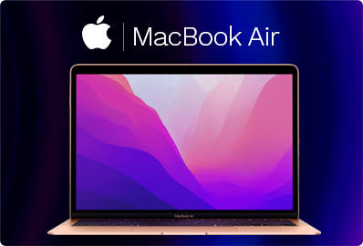 Preços imperdíveis MacBook Air Agosto 2022