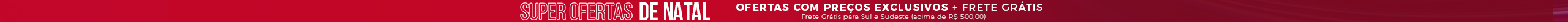 Super Ofertas Dezembro 2023
