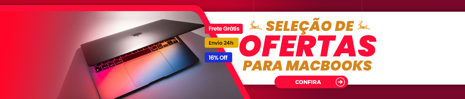 Super Ofertas Dezembro 2023
