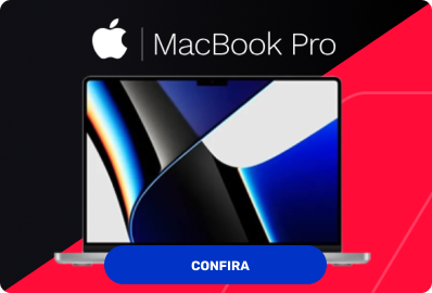 Ofertas Abril - 2024 - MacBook Pro