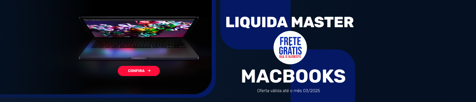 Super Ofertas - Março  2025