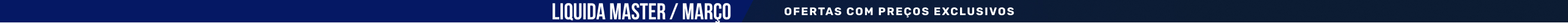 Super Ofertas Março 2025