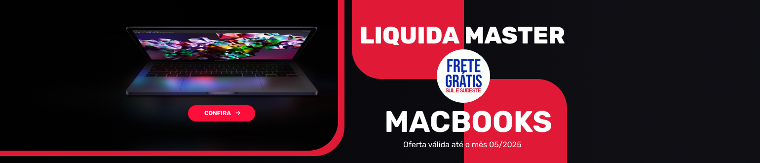 Super Ofertas - Maio  2025