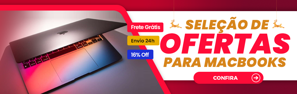Super Ofertas Dezembro 2023