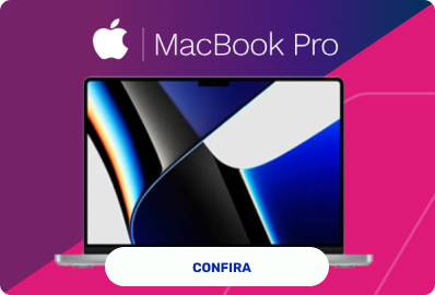   Ofertas de Maio de 2024 - MacBook Pro