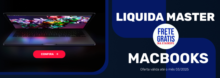 Super Ofertas - Março  2025