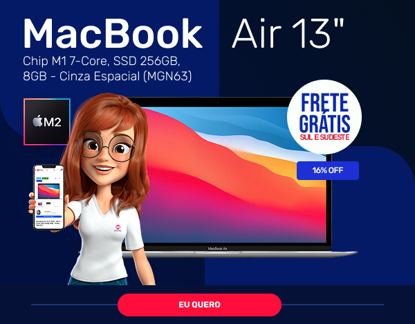 MacBook Air - 2025